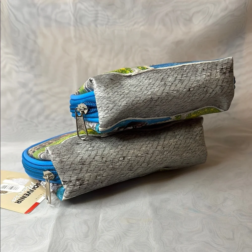 🇮🇹 Pouch Set - Picture 5 of 7